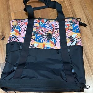 The North Face Borealis Tote Bag